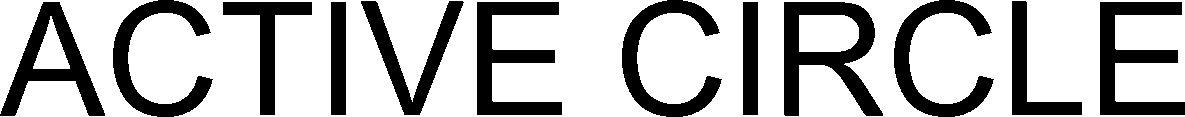 Active Circle Device mark 5187008 Trademark