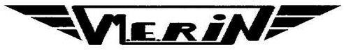 M.e.rin Device mark 5186914 Trademark