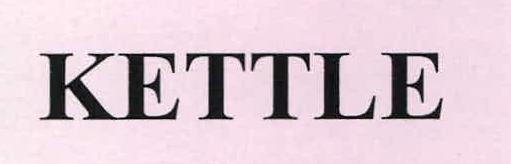 Kettle Device mark 2223572 Trademark