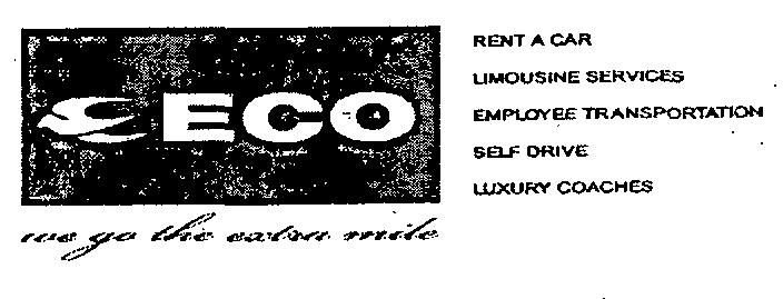 Eco(device) Device mark 2175726 Trademark