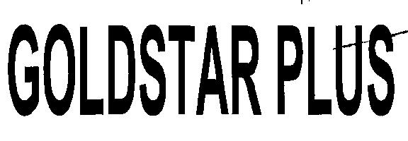 Goldstar Plus Device mark 2233074 Trademark