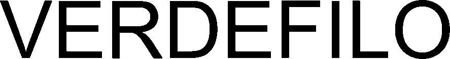 Verdefilo Device mark 5186923 Trademark