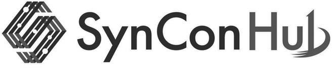 Syncon Hub Device mark 5187065 Trademark