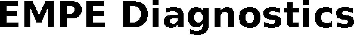 Empe Diagnostics Device mark 5186876 Trademark