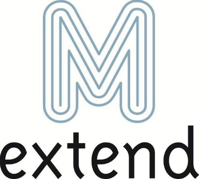 M Extend Device mark 5184295 Trademark