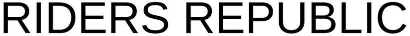 Riders Republic Device mark 5184011 Trademark