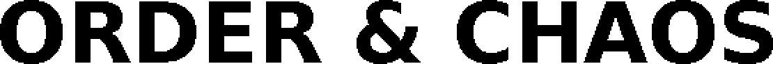 Order & Chaos Device mark 5184179 Trademark
