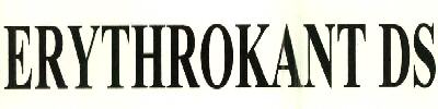 Erythrokant Ds Device mark 2514080 Trademark