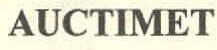 Auctimet Device mark 2828899 Trademark