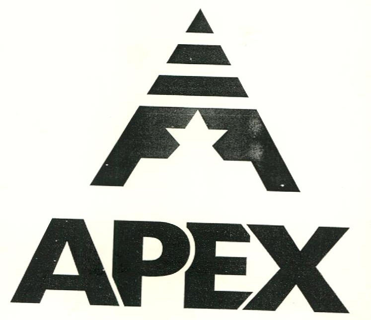 Apex Device mark 2419852 Trademark