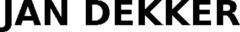Jan Dekker Device mark 5182436 Trademark