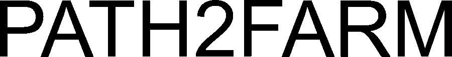 Path2farm Device mark 5182187 Trademark