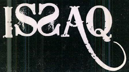 Issaq Device mark 2566719 Trademark