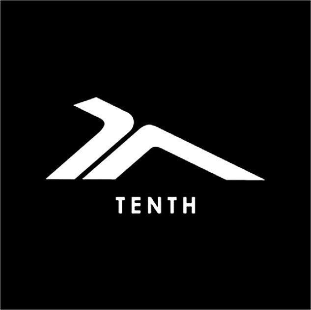 Tenth Device mark 5180448 Trademark