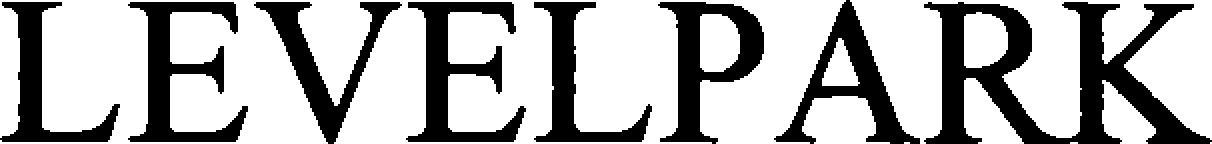 Levelpark Device mark 5172397 Trademark