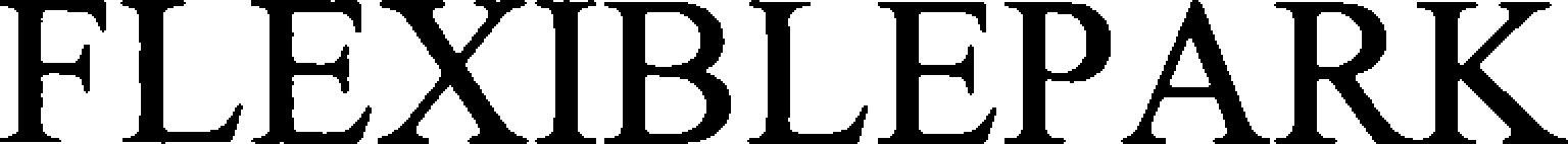 Flexiblepark Device mark 5172402 Trademark