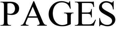 Pages Device mark 5171581 Trademark