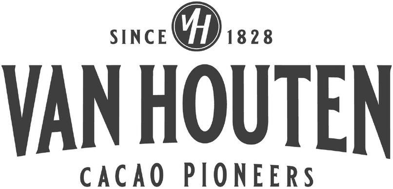 Since Vh 1828 Van Houten Cacao Pioneers Device mark 5172318 Trademark
