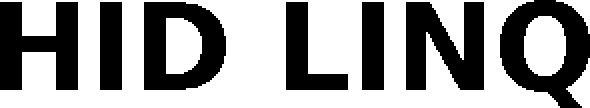 Hid Linq Device mark 5170469 Trademark