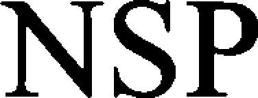 Nsp Device mark 5170536 Trademark