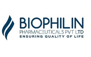 Biophilin Pharmaceuticals Pvt Ltd - Ensuring Quality Of Life Device mark 6505182 Trademark