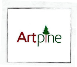 Artpine Device mark 2341317 Trademark