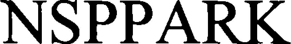 Nsppark Device mark 5168139 Trademark