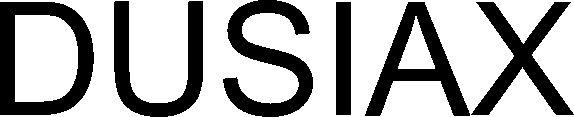 Dusiax Device mark 5163373 Trademark