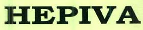 Hepiva Device mark 2531254 Trademark