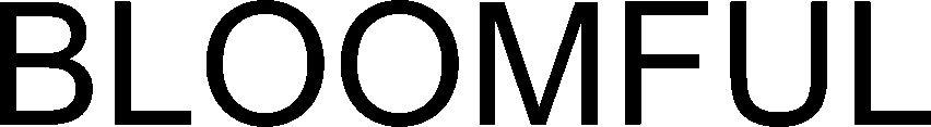 Bloomful Device mark 5160892 Trademark