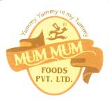 Mum Mum Foods Pvt. Ltd. Device mark 2333059 Trademark