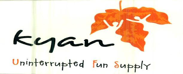 Kyan Device mark 2560060 Trademark