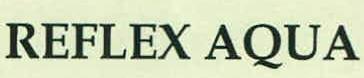 Reflex Aqua Device mark 2693036 Trademark