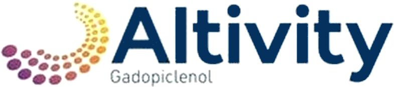 Altivity Gadopiclenol Device mark 5152535 Trademark