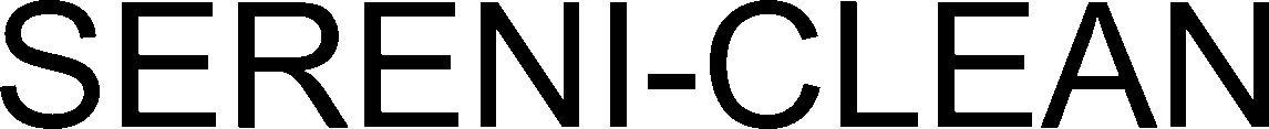 Sereni-clean Device mark 5152478 Trademark