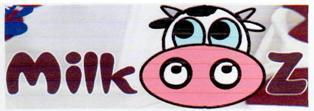 Milkoz (device Of Face Of Human Caricature) Device mark 2796516 Trademark