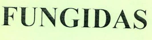 Fungidas Device mark 2182783 Trademark