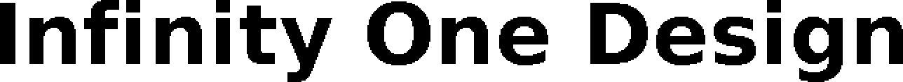 Infinity One Design Device mark 5149559 Trademark