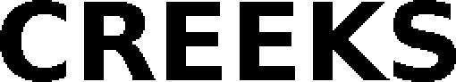 Creeks Device mark 5149615 Trademark