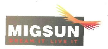 Migsun Device mark 2883025 Trademark