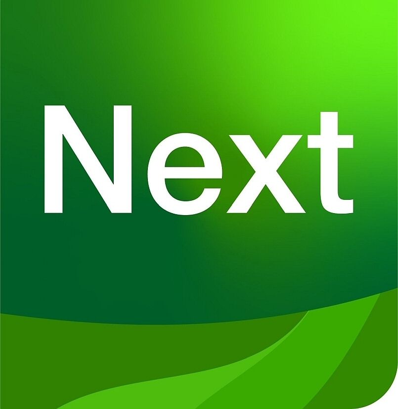Next Device mark 5143927 Trademark