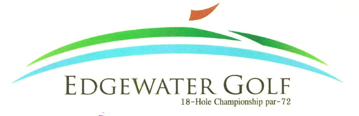 Edgewater Golf Device mark 2618111 Trademark