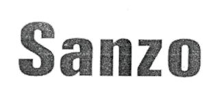 Sanzo Device mark 2779231 Trademark