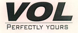 Vol Device mark 2586007 Trademark