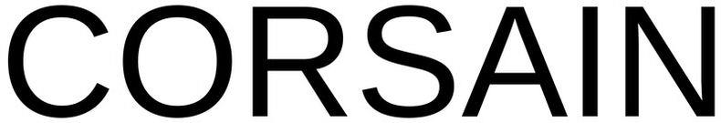 Corsain Device mark 5138796 Trademark