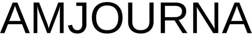 Amjourna Device mark 5137931 Trademark