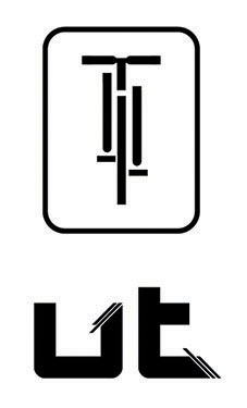 Ut (label) Device mark 2688539 Trademark