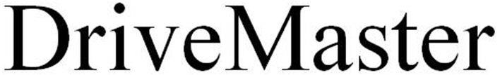 Drivemaster Device mark 5129991 Trademark
