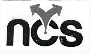 Ncs Device mark 2336138 Trademark
