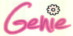 Genie Device mark 2821539 Trademark